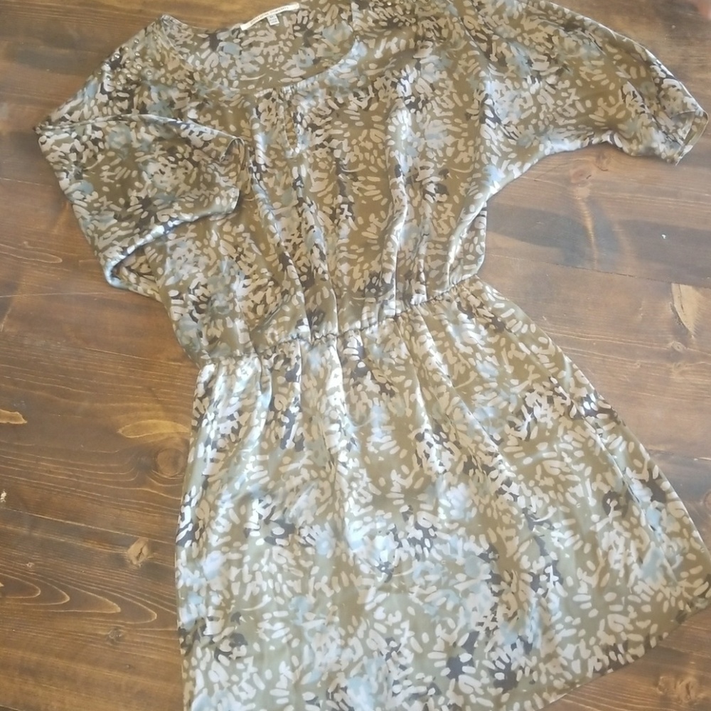 🍒 3 for $10 Silky summer dress